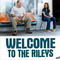 WELCOME TO THE RILEYS